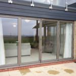 Aluminium Doors Epsom London