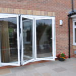 London Bi-Fold Doors Kensington