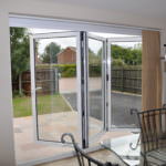 Aluminium Doors Sutton London