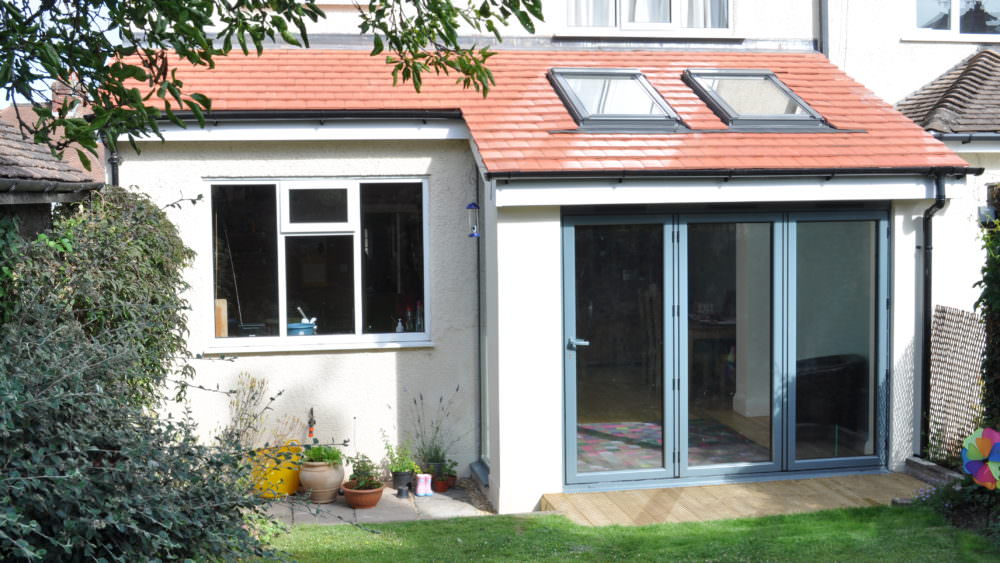 london bi-folding doors london