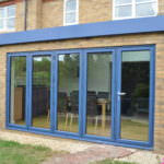 al[aluminium bifold doors fulham London