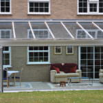 bi folding doors London