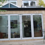 Sutton bi folding doors London