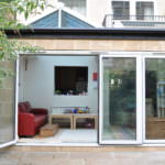 bi-folding doors fulham London