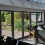 bi-fold doors London