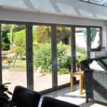 bi-fold doors london