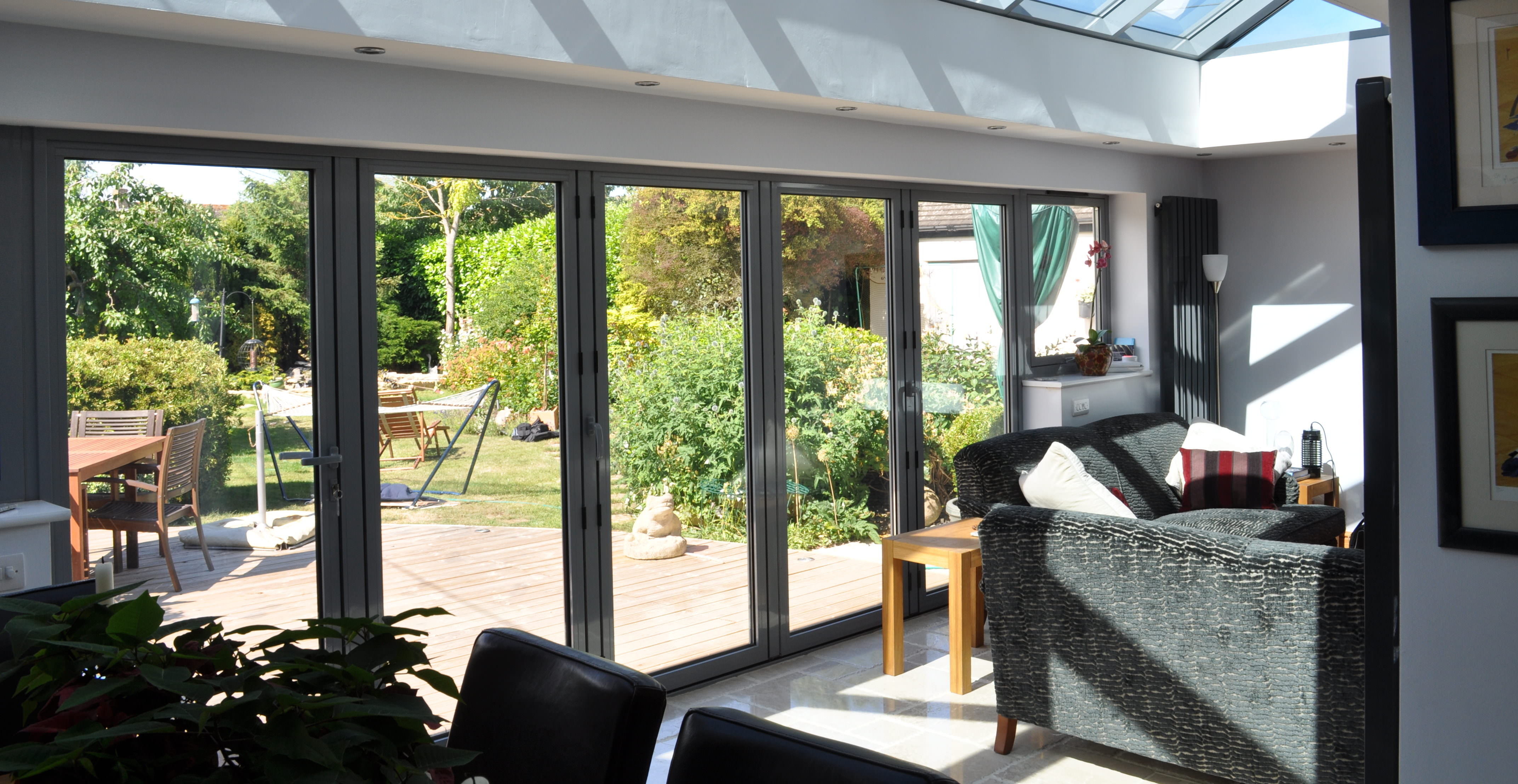 Bi-Folding Doors Southfields