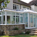 Southfields bi folding doors London