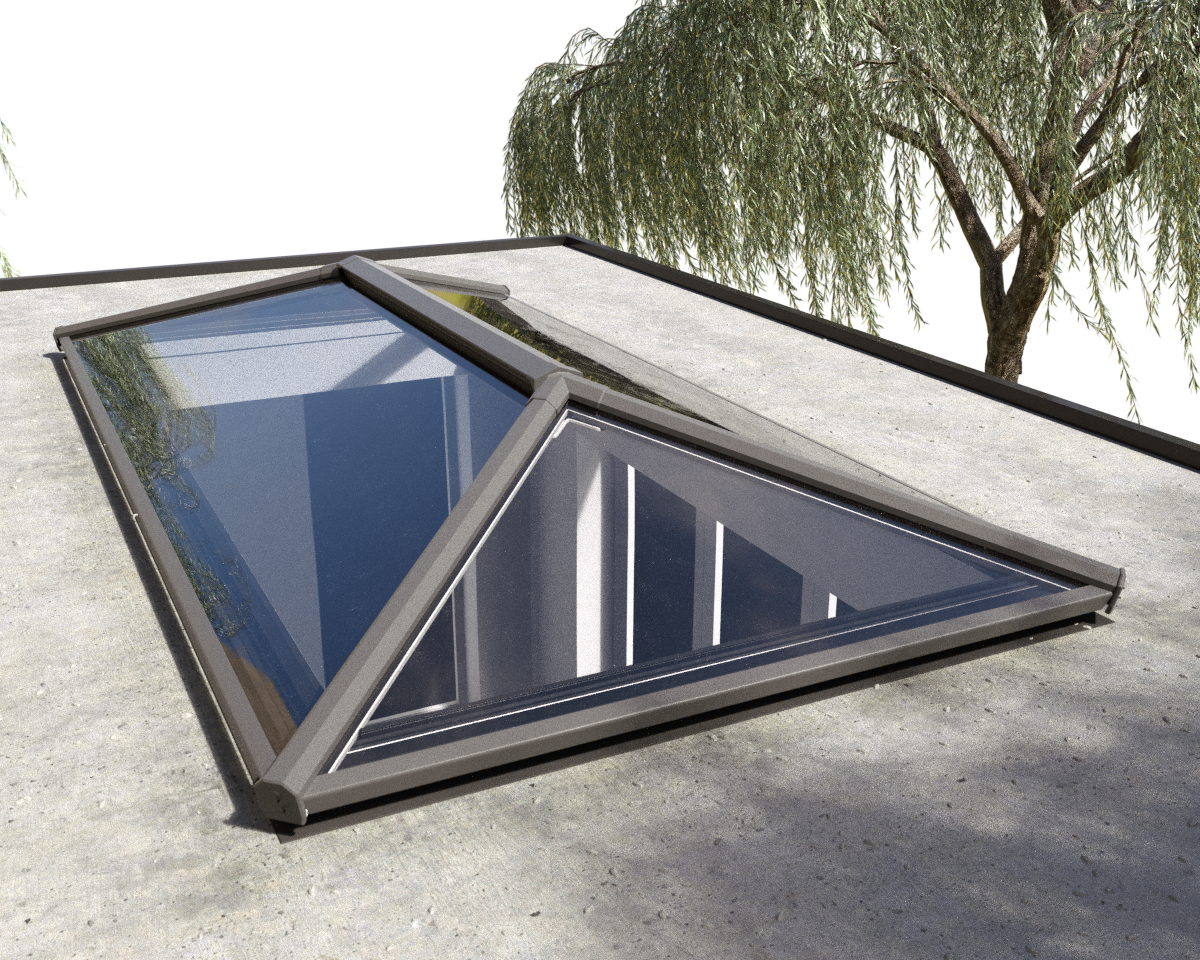 Aluminium Roof Lanterns Prices Croydon