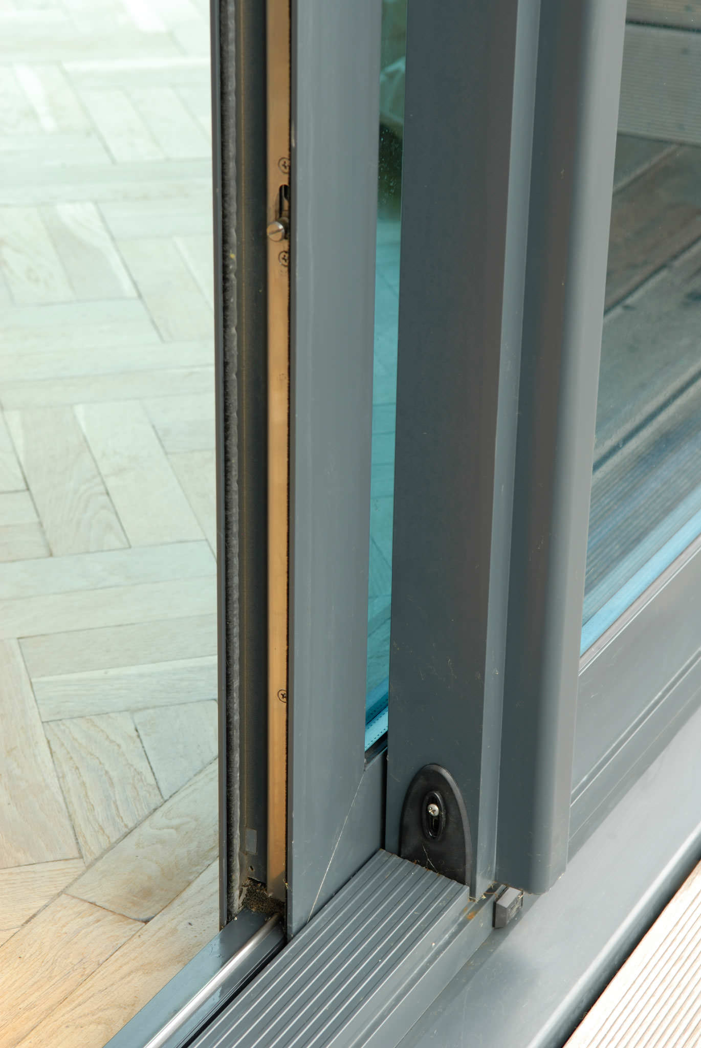 Online Aluminium Patio Doors Quote